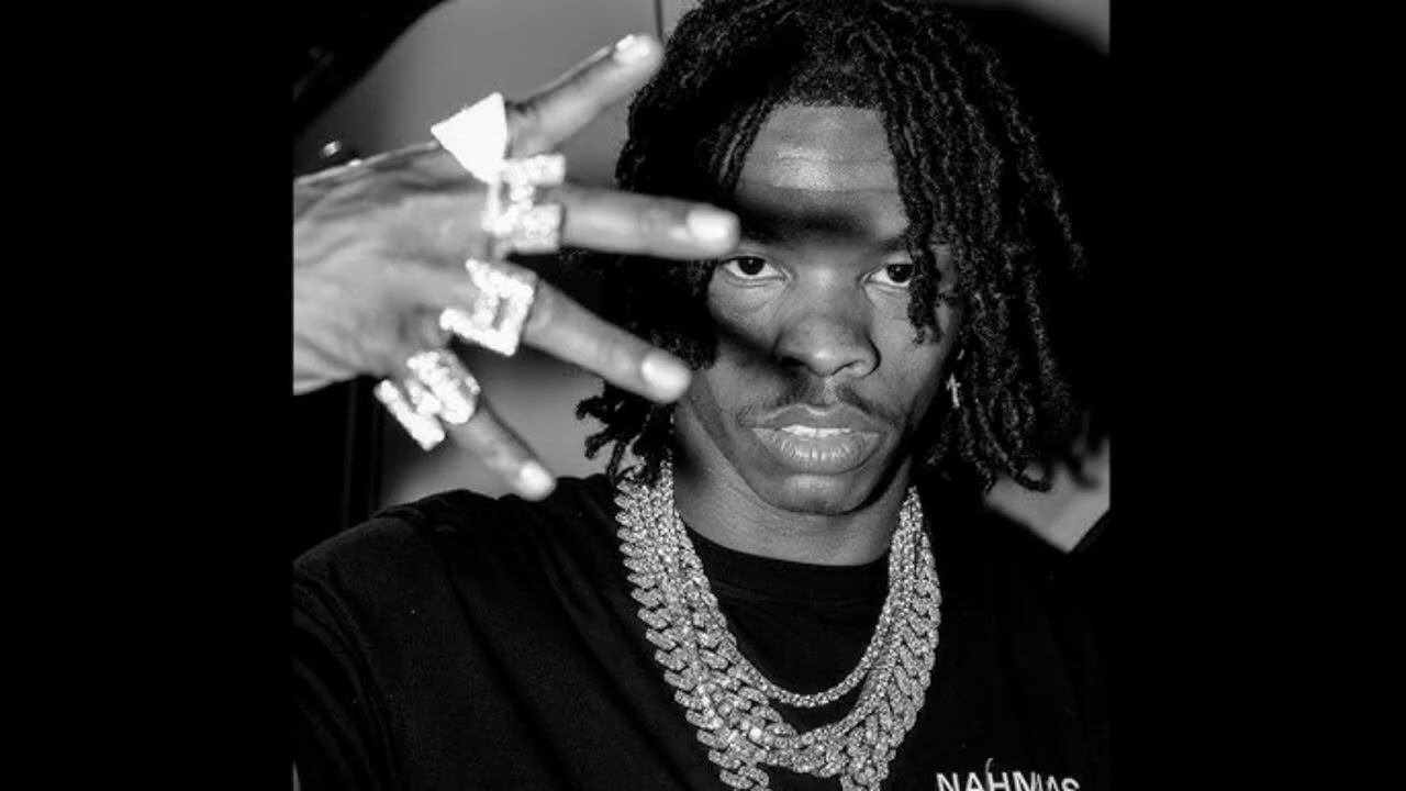 [FREE] Lil Baby Type Beat 2026 - ''GET BACK