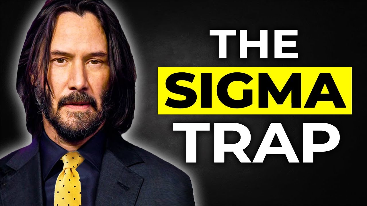 How Sigma Males Approach Conflicts