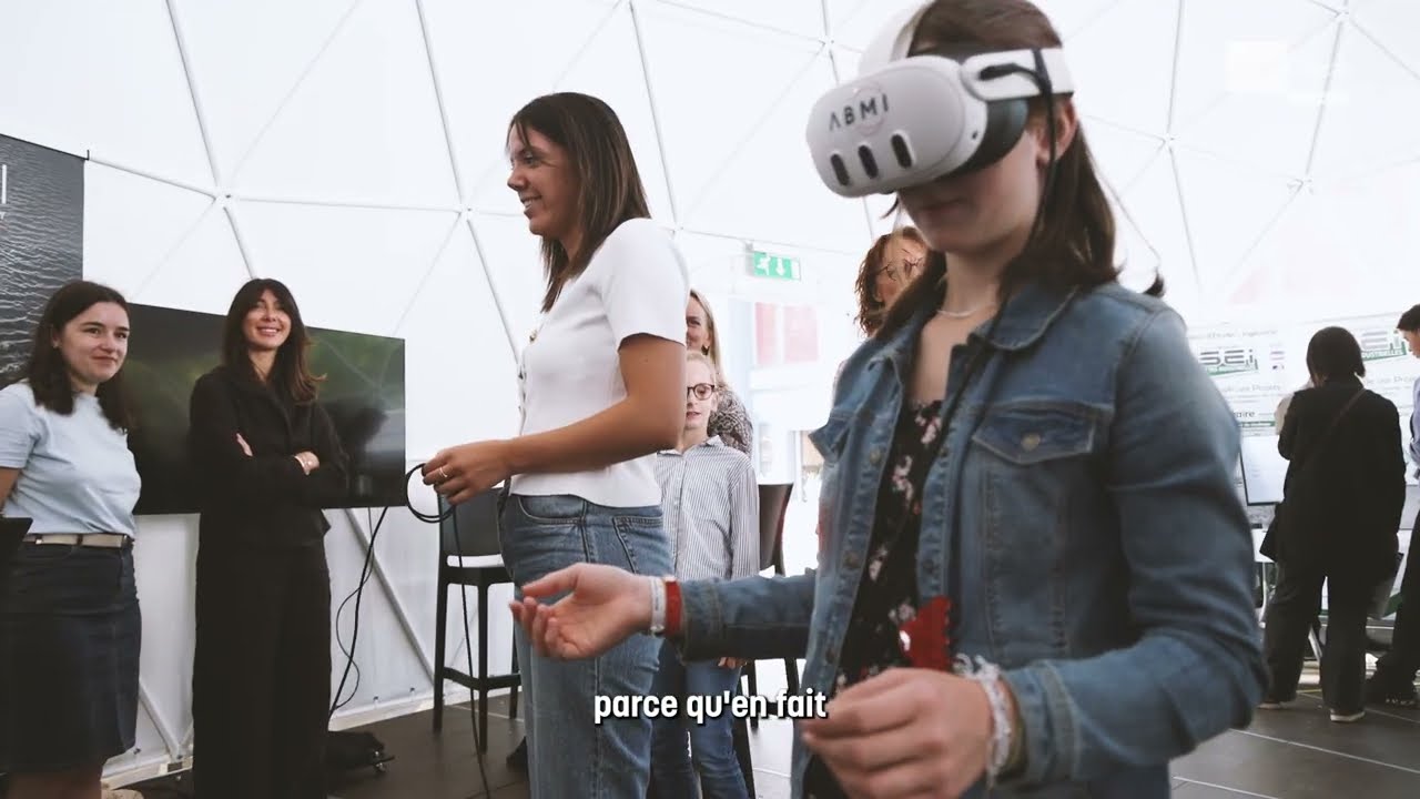 Viva Factory : Paroles d'acteurs et de visiteurs