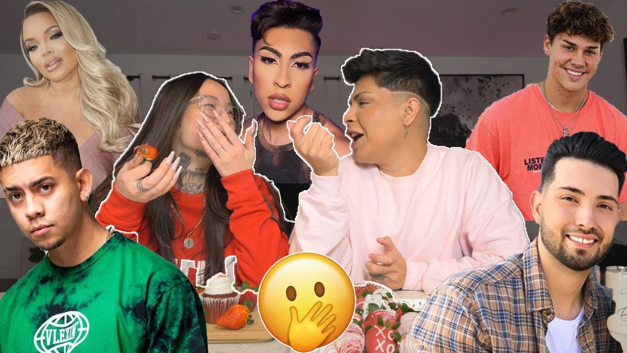 *JUICY* smash or pass ft CASSIEEMUA