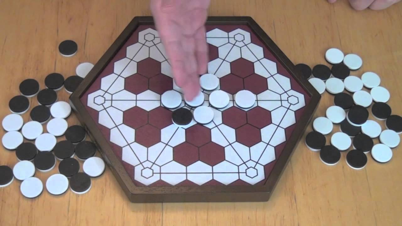 Hexover Review - with Ryan Metzler