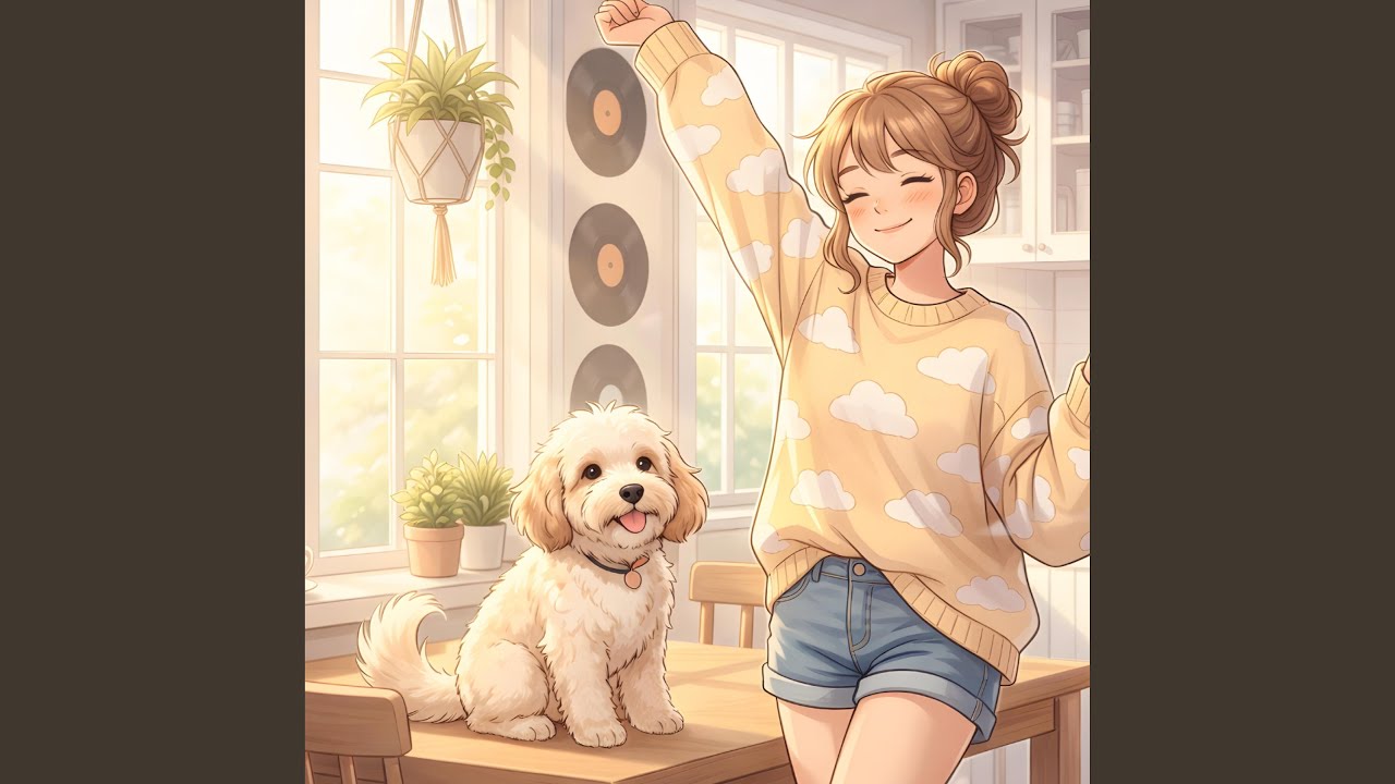 A Good Day Humming