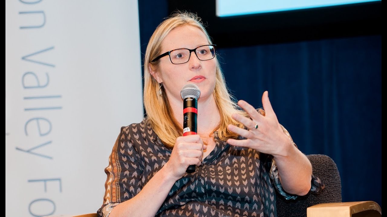 World Cup Tech 2016 - Fireside Chat: Danae Ringelmann, Indiegogo