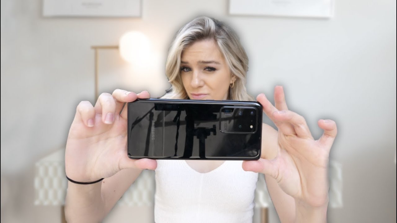 Can You Start a YouTube Channel in 2020 With JUST A Phone?
