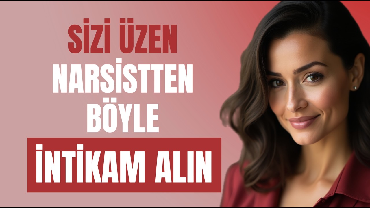 SANA ZARAR Veren Narsisti Yenmenin En AKILLI 10 Yolu – Stoacılık