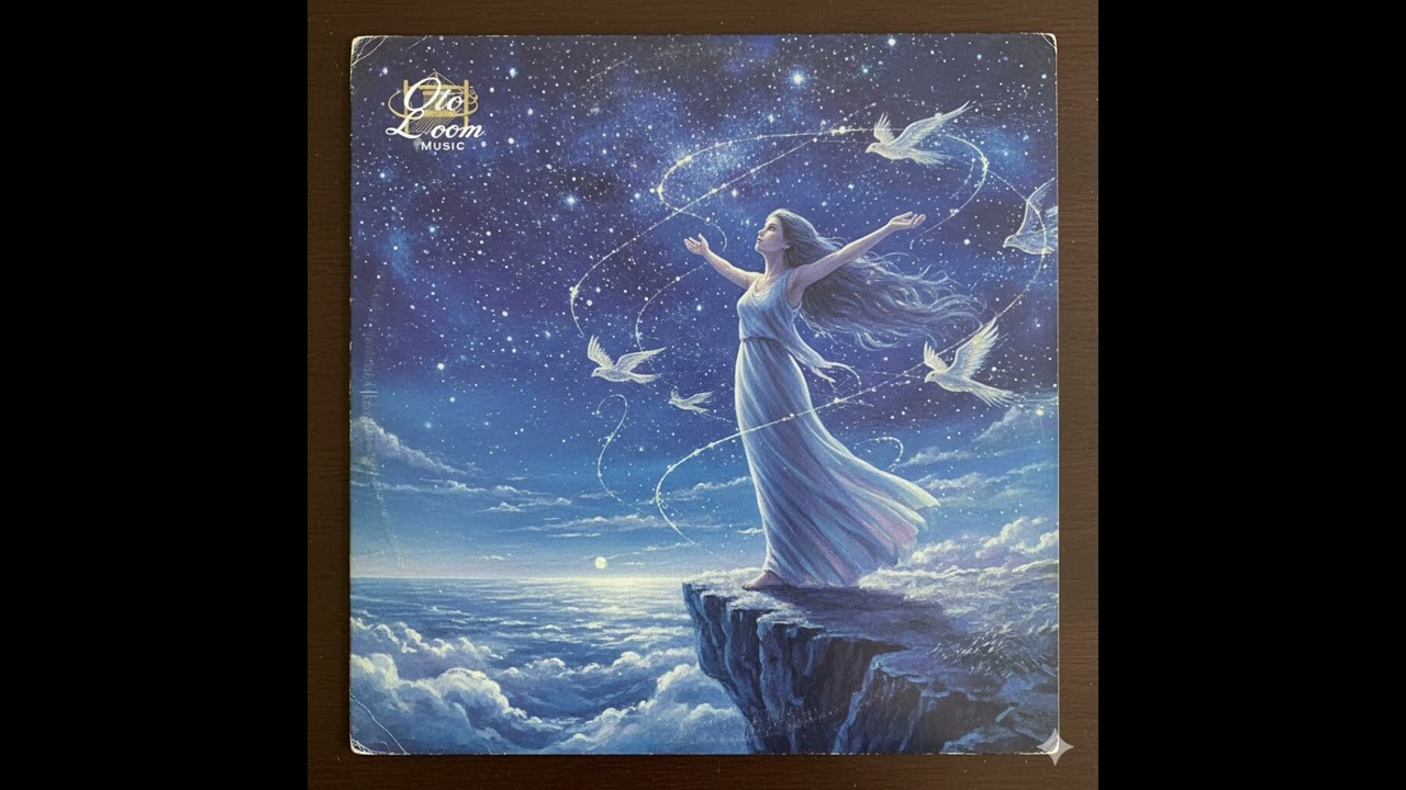 【Music Factory】「星を紡ぐ祈り」 - 心に寄り添う、希望のメロディ