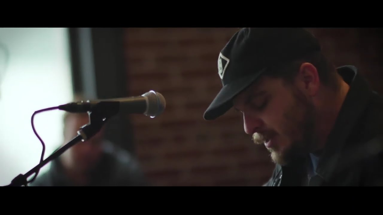 Thrice - Black Honey [Unplugged] Point Lounge Performance