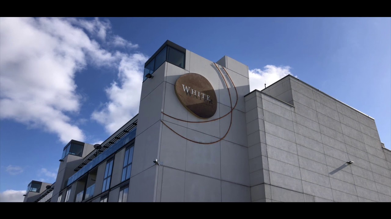 Newbridge - March 2020