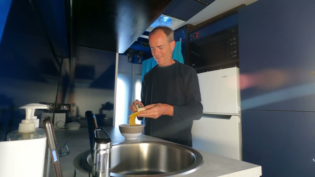 Vanlife vlog  | Geelong | Melbourne | Williamstown