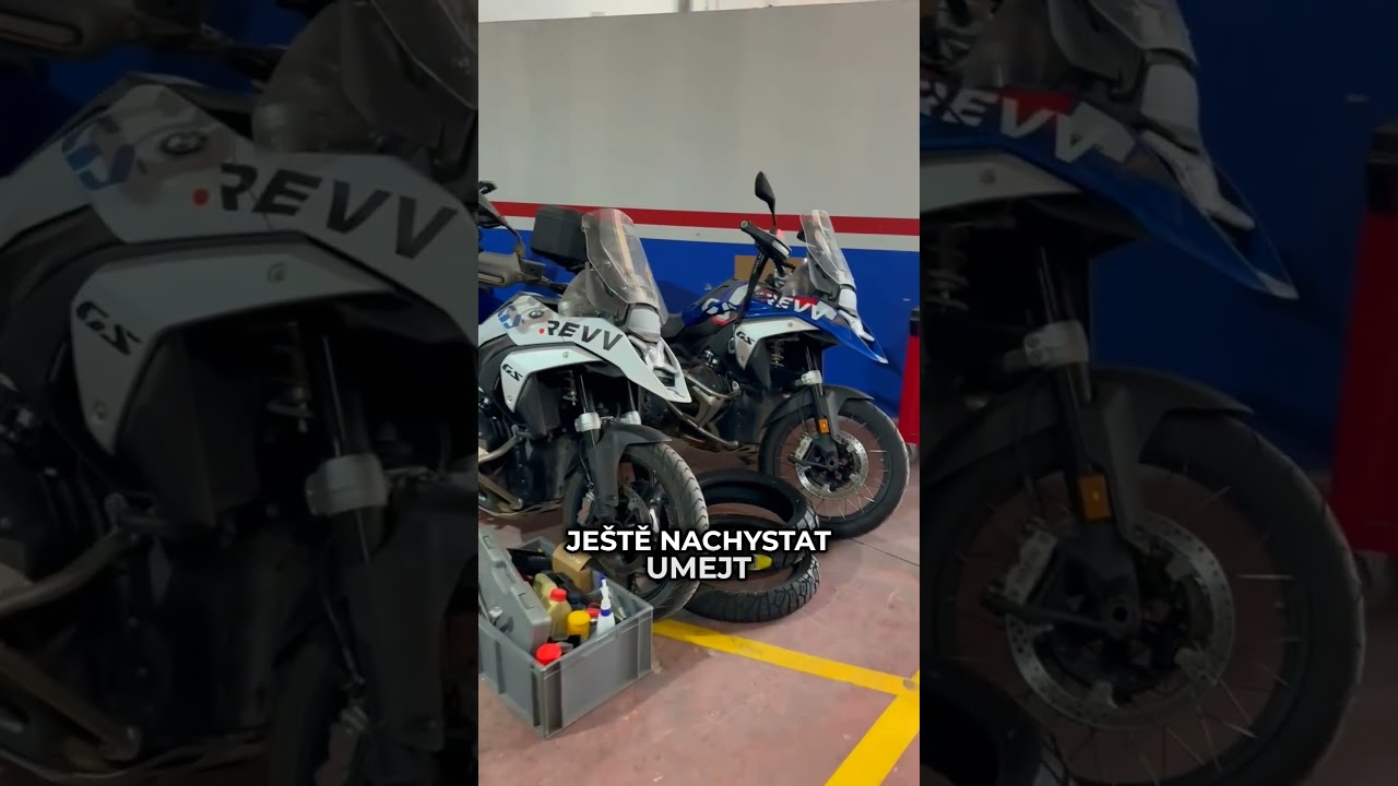Takto vypad&aacute; běžn&aacute; neděle ve Flytoride M&aacute;laga. 🇪🇸