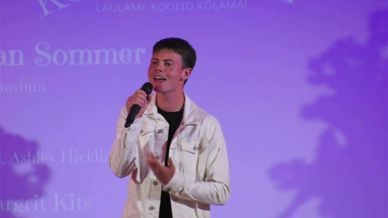Kert Johan Sommer 