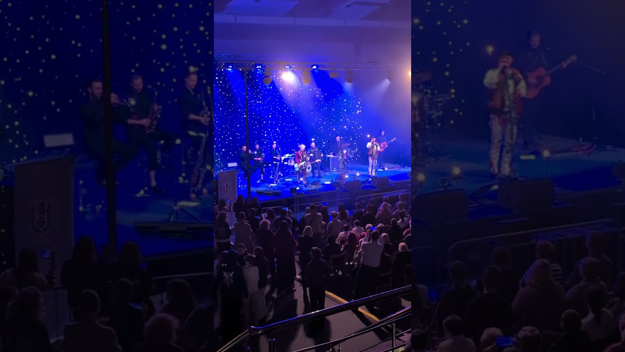 Enej koncert kolęnd i pastorałek 2026 Jezierzyce cz1