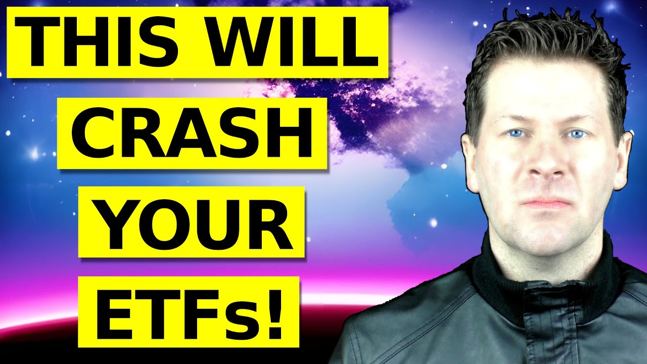 Dividends Are Affecting Your Index Funds! Brand New Charting Software!