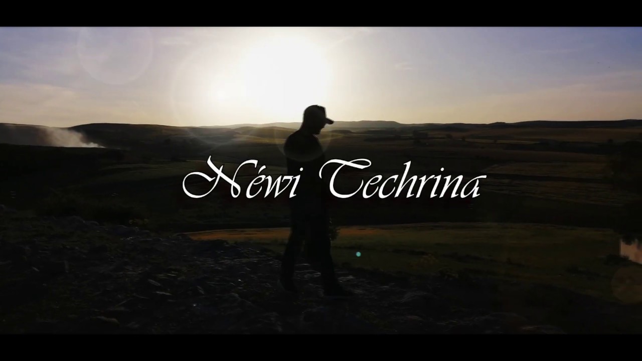 Newi techrina - ناوي تشرينا