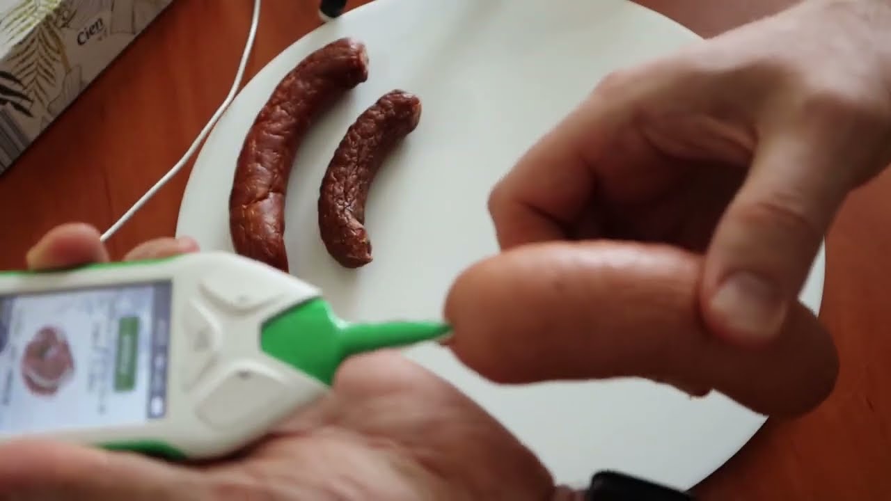 Mięso Od Rolnika  Bez Chemi ?