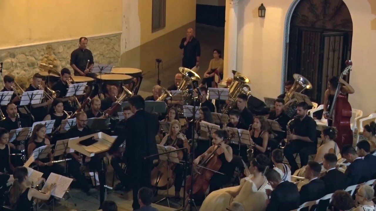 1812 Obertura Solemne -Piort Ílit Txaikovski   
