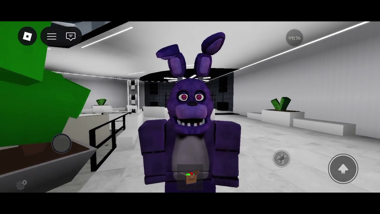 Five nights at freddys movie 2015