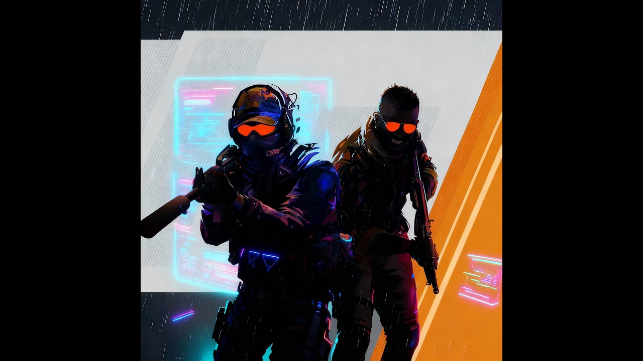 CS2 STREAM🍗 ранг не важен — вайб важнее