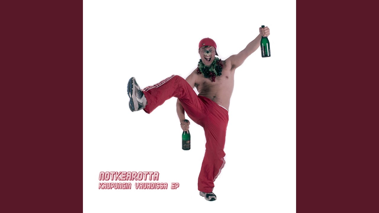 Jatkot (East-Hellsinki mixxx)