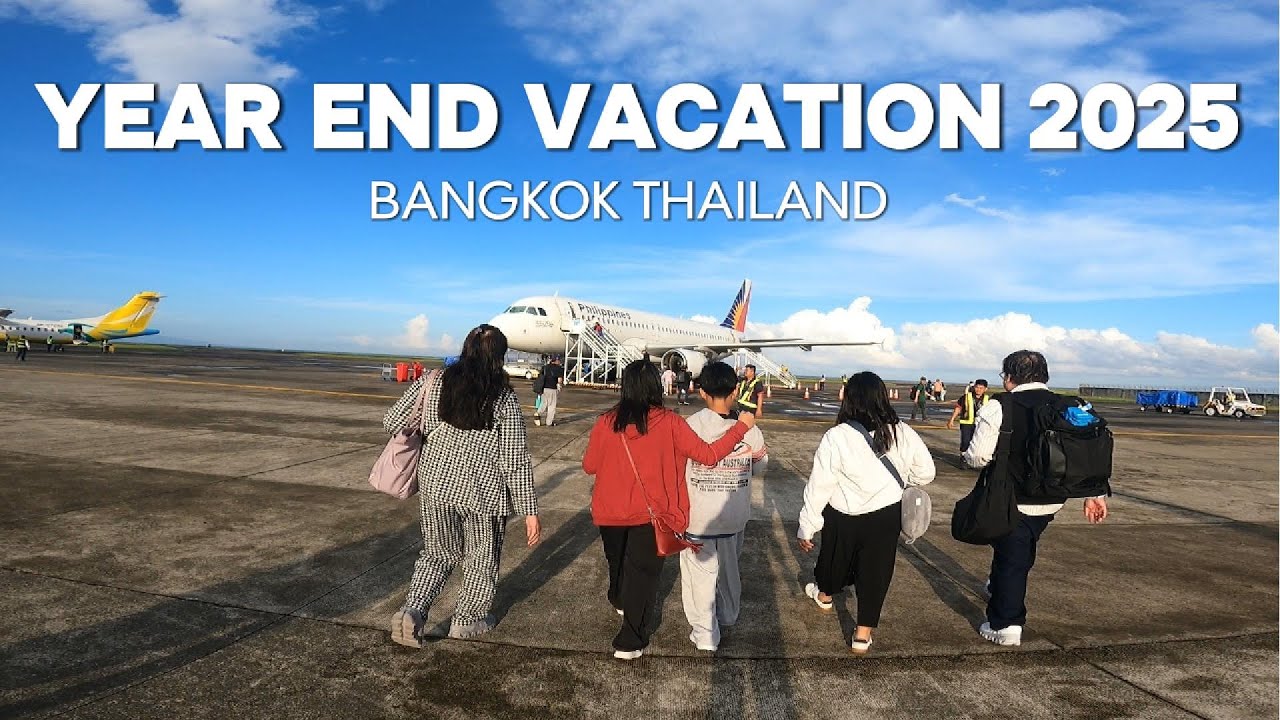 Bangkok Thailand 2025