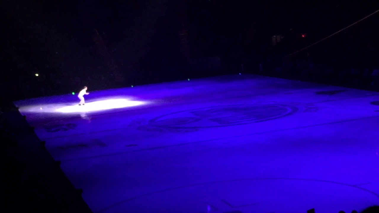 Fields Of Gold CSOI 2018