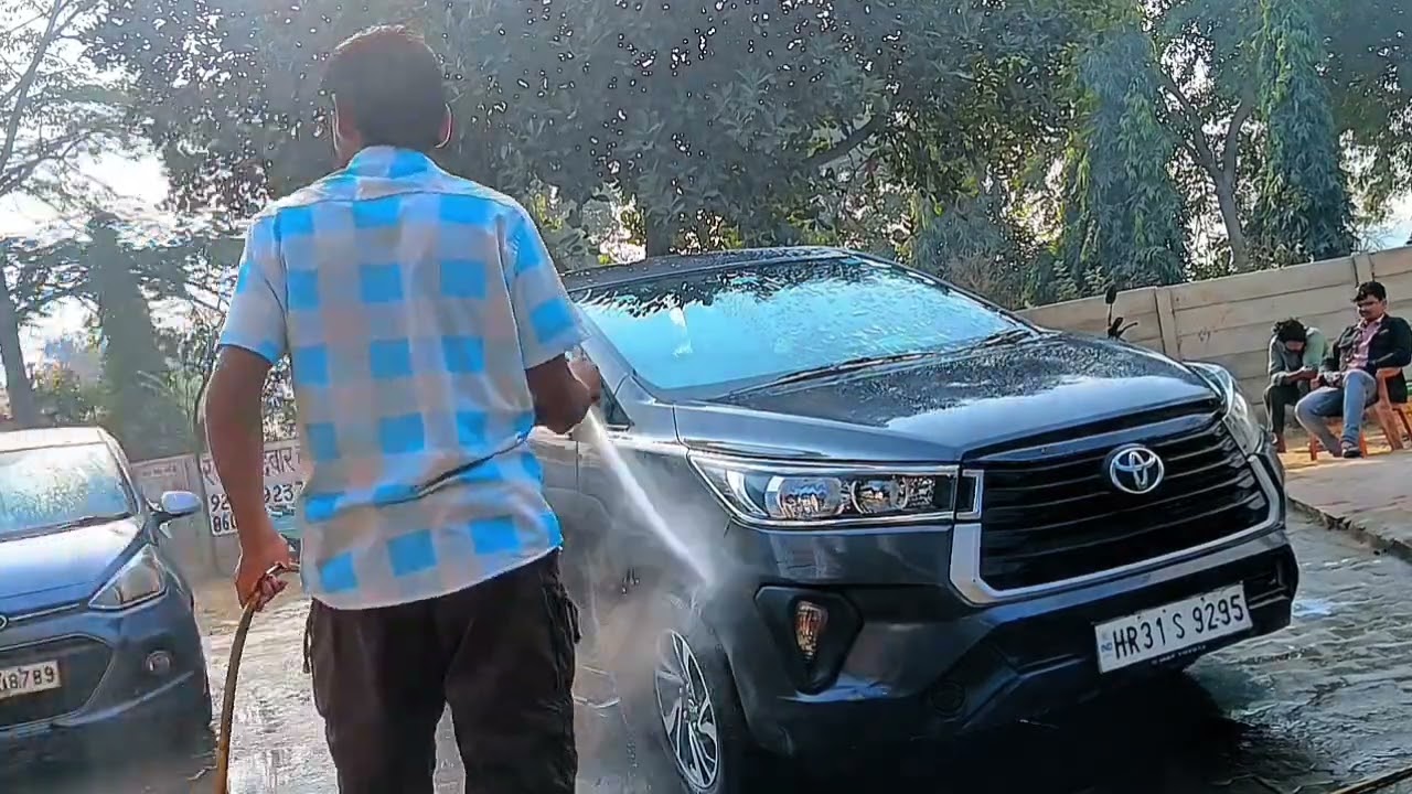 Toyota Fortuner car  woss✨️ 