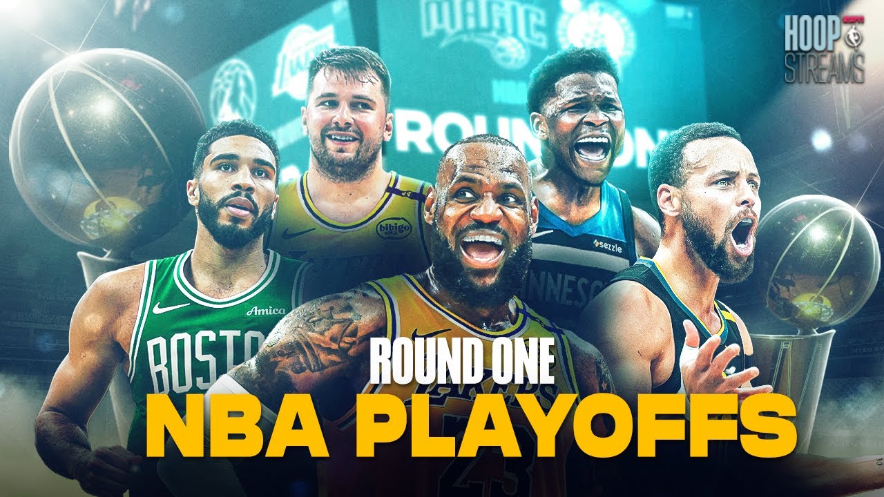 Are the Lakers in trouble vs. Timberwolves? + Celtics LIVE from Boston | Hoop Streams