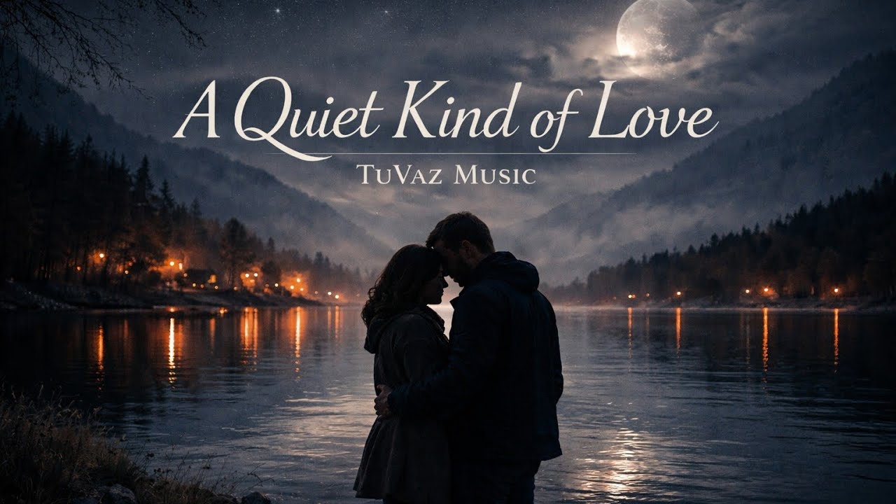A Quiet Kind of Love | Dark Romantic Rock