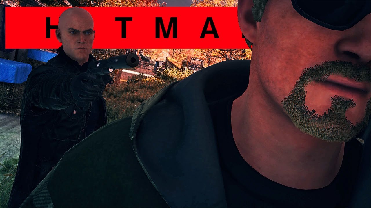 Boom in Colorado | HITMAN Freelancer | Ep.20