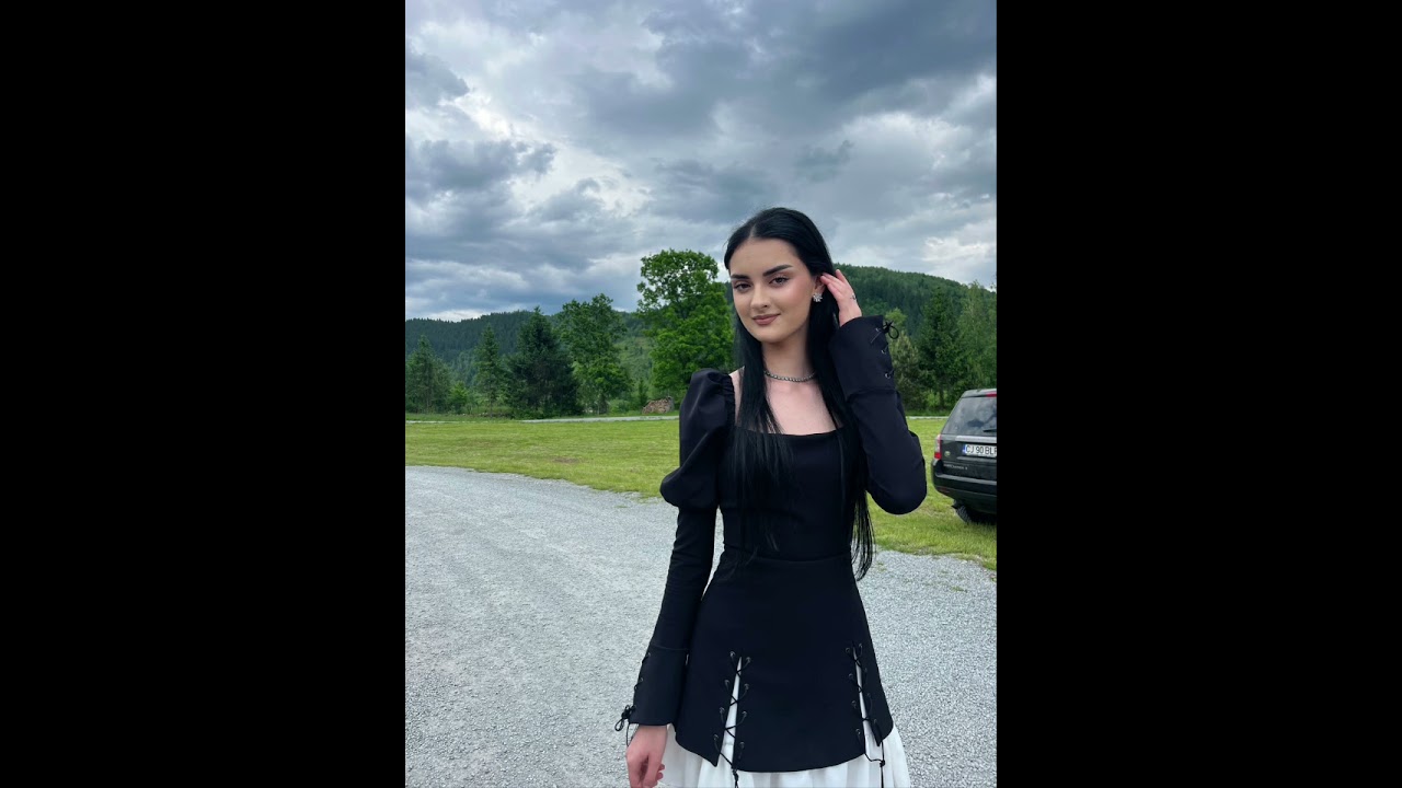 Andreea Bogdan - COLAJ ȚARINI 2025 - LIVE 100%