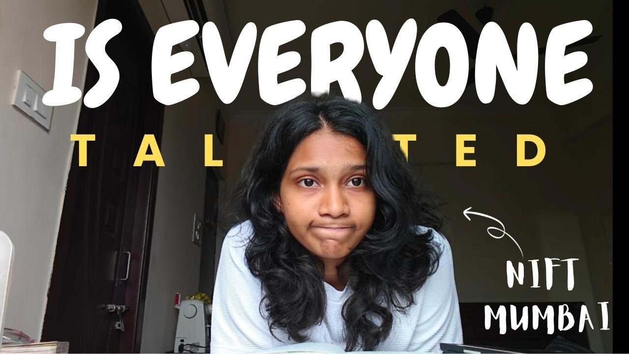 I Spent 1 Year At NIFT... Here's The Honest Truth