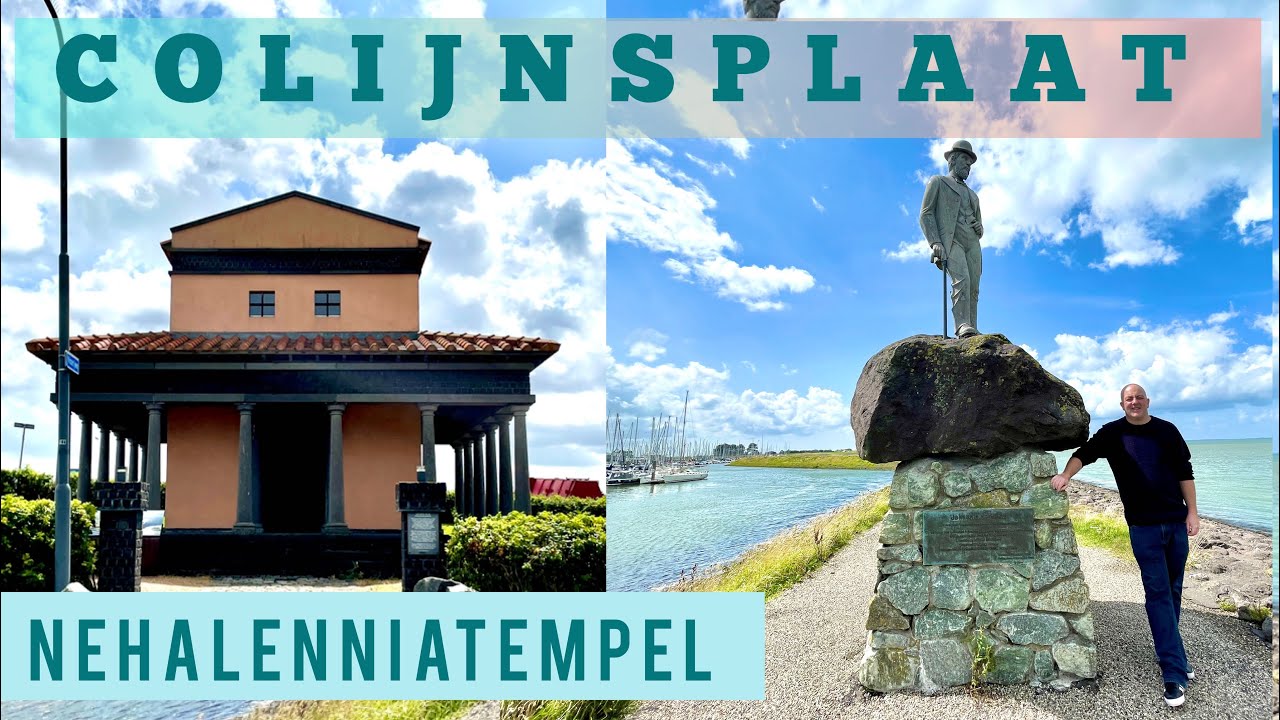 Exploring Zeeland | Colijnsplaat: More Than Just A Fishing Village | Filipina British Couple