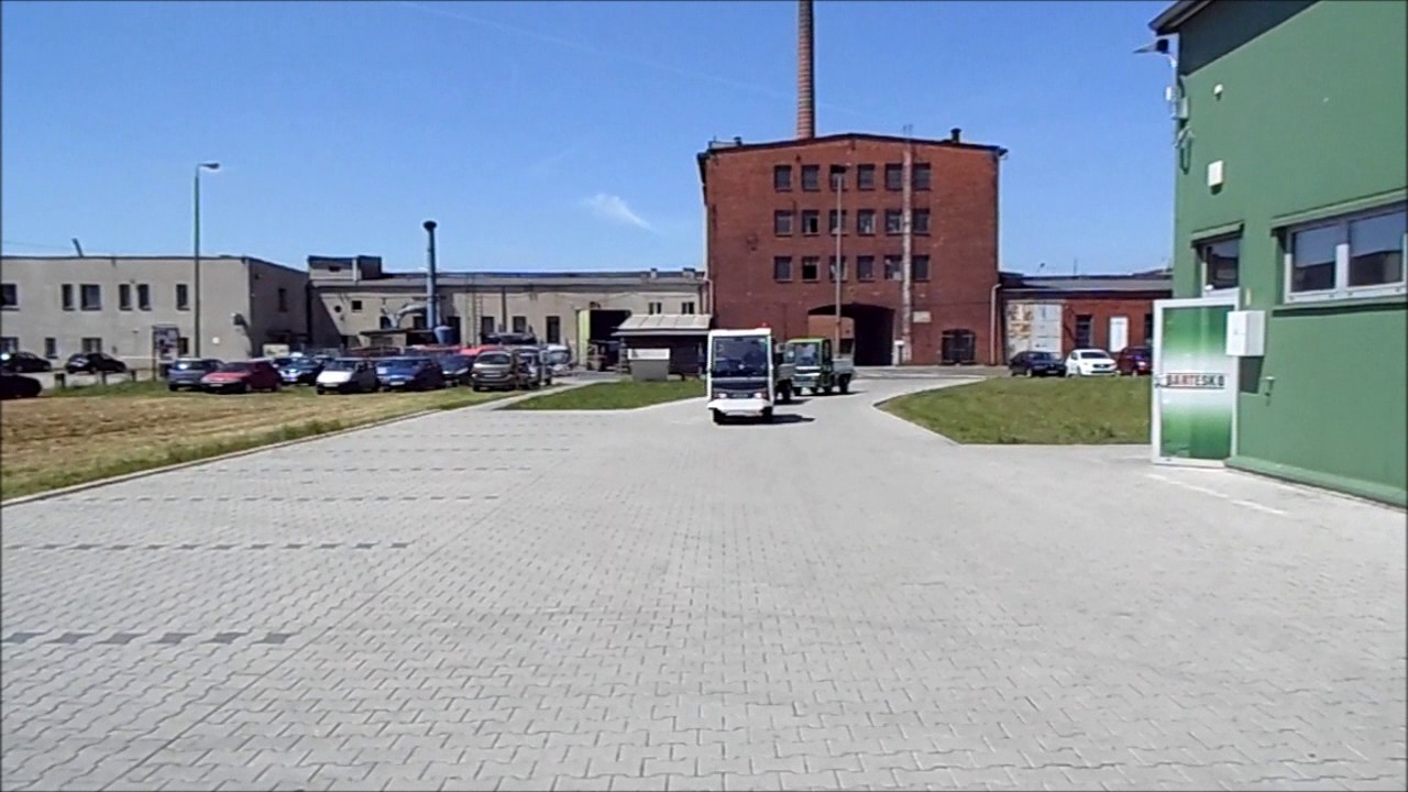 BARTESKO - Przyroda jest wieczna, jeżeli jest bezpieczna :)