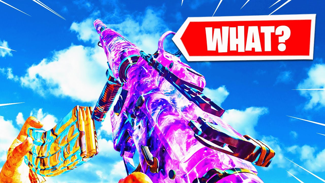 What Happen to Call of Duty?