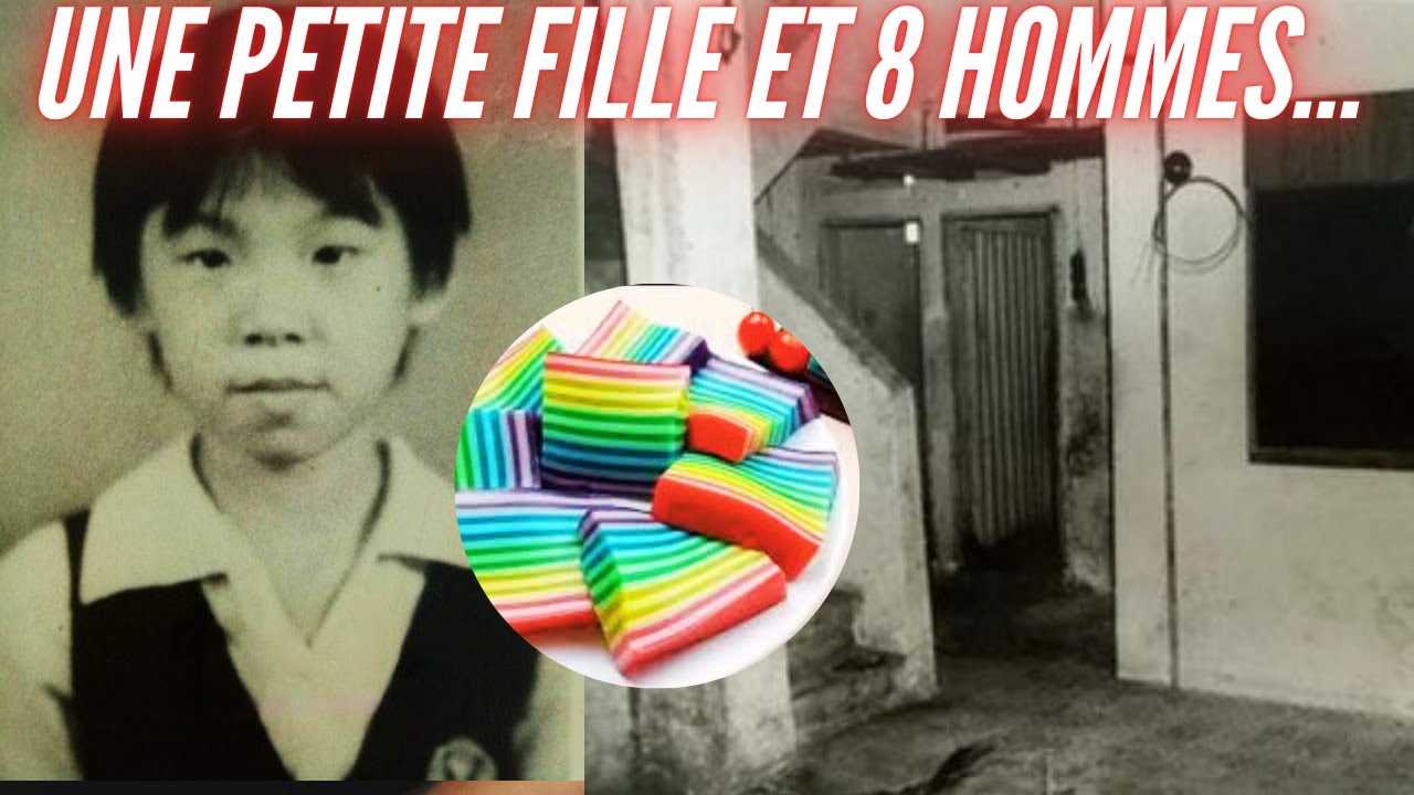 CE QU'ILS LUI ONT FAIT EST INIMAGINABLE... #crime #truecrimecommunity