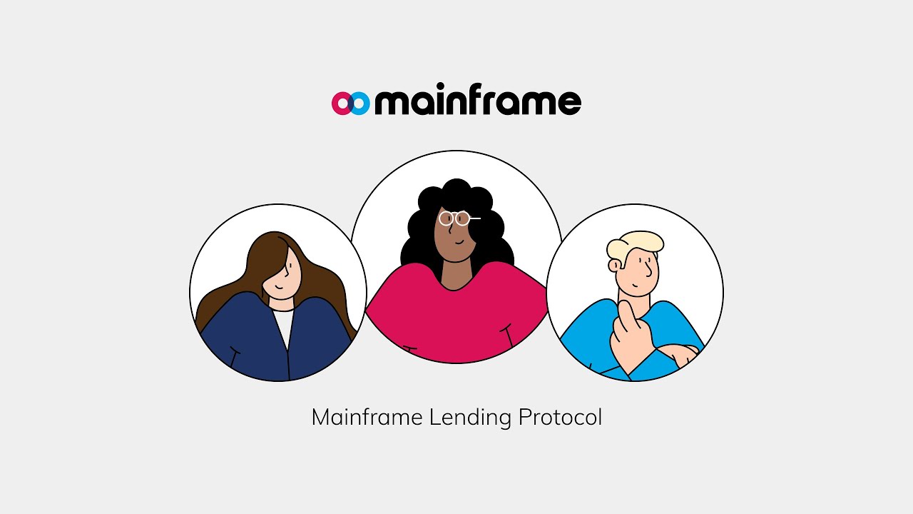 Mainframe Lending Protocol Introduction