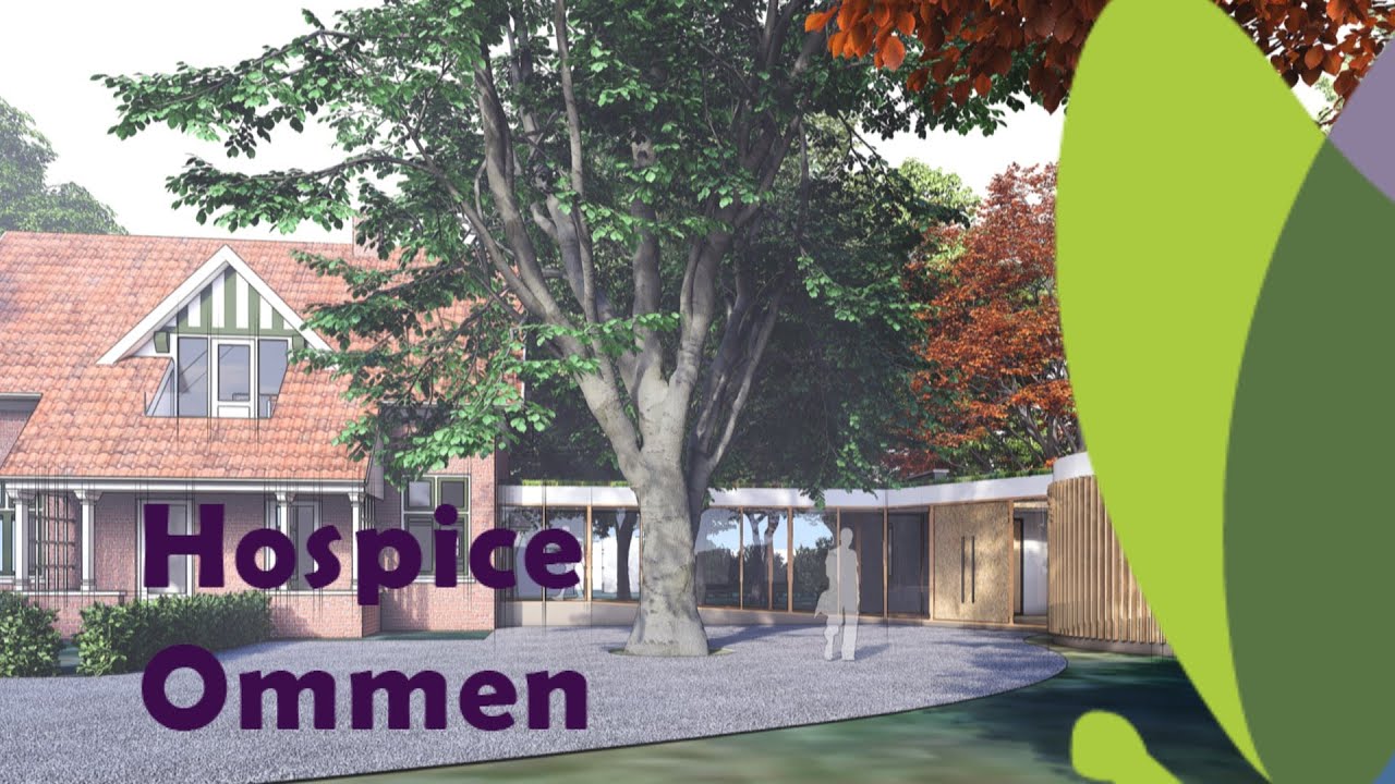 Hospice Ommen heeft u nodig!!