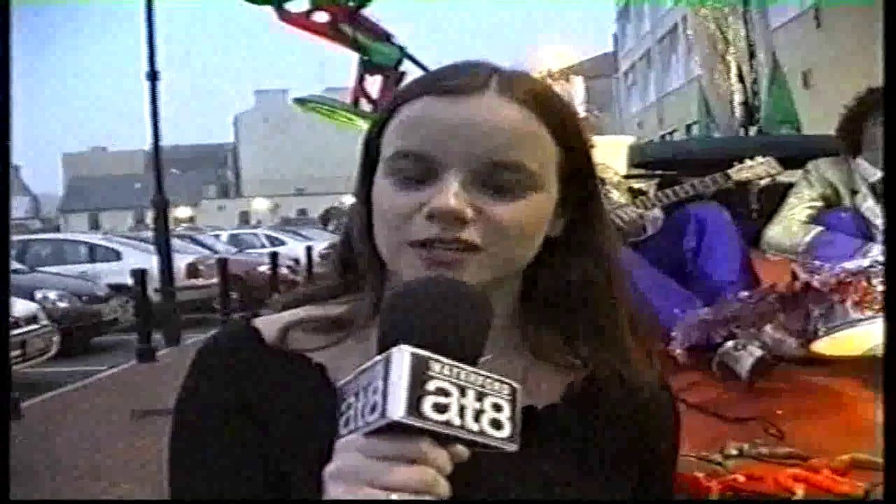 Looking Back at 2002 - Waterford at 8 - Part 4