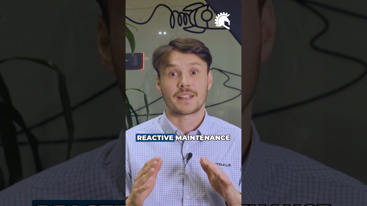 5 Most Common Maintenance Strategies