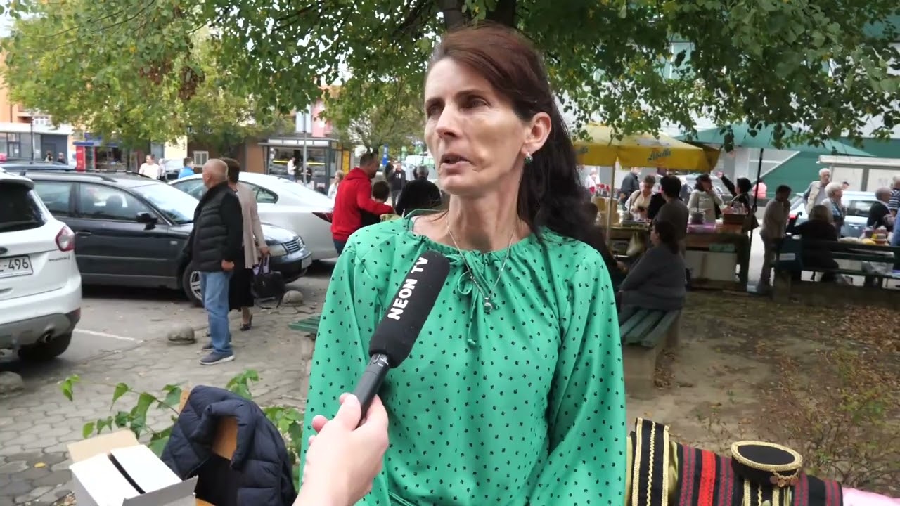 Mejra Krajinović iz Memića šije narodnu nošnju i čuva tradiciju