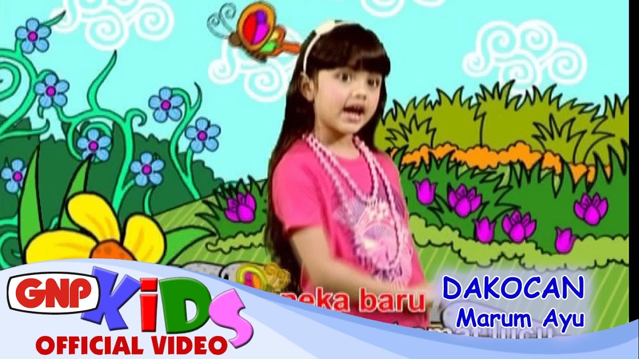 Dakocan - Marum Ayu