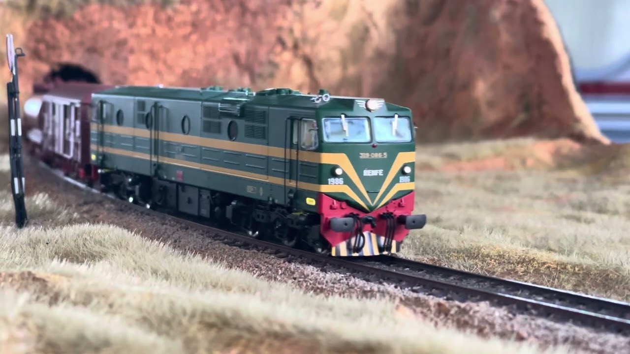 Tren Gasolinero