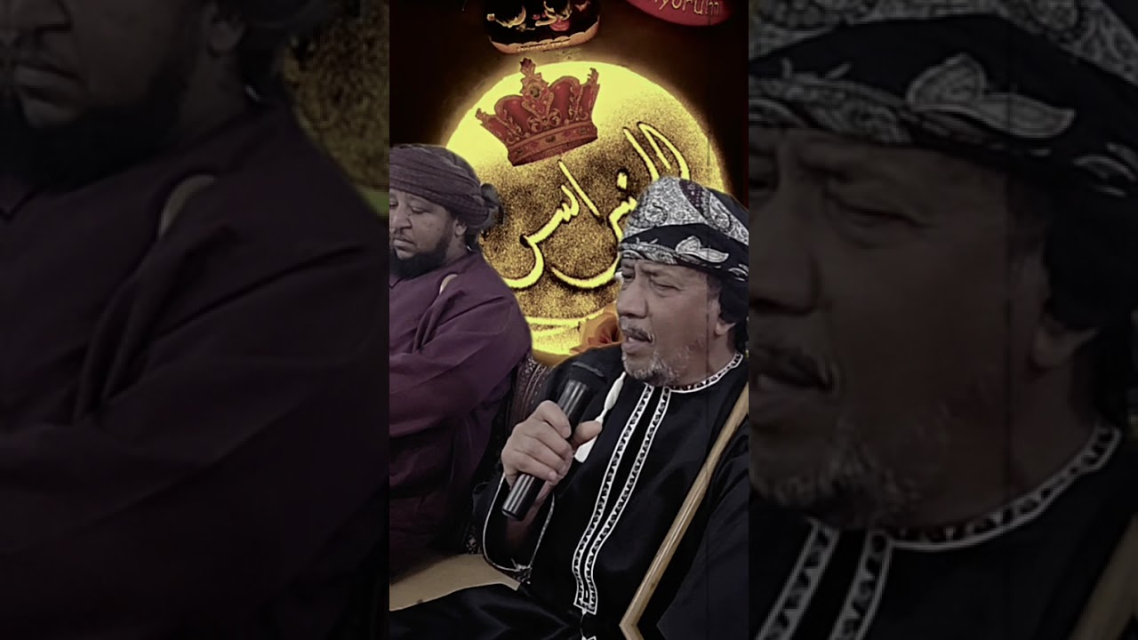 🗣 المعلم خلفان الفلاحي♥ مشاركه المعلم السيد مكي♥6 /2 /2026 رمسه النبراس صحم