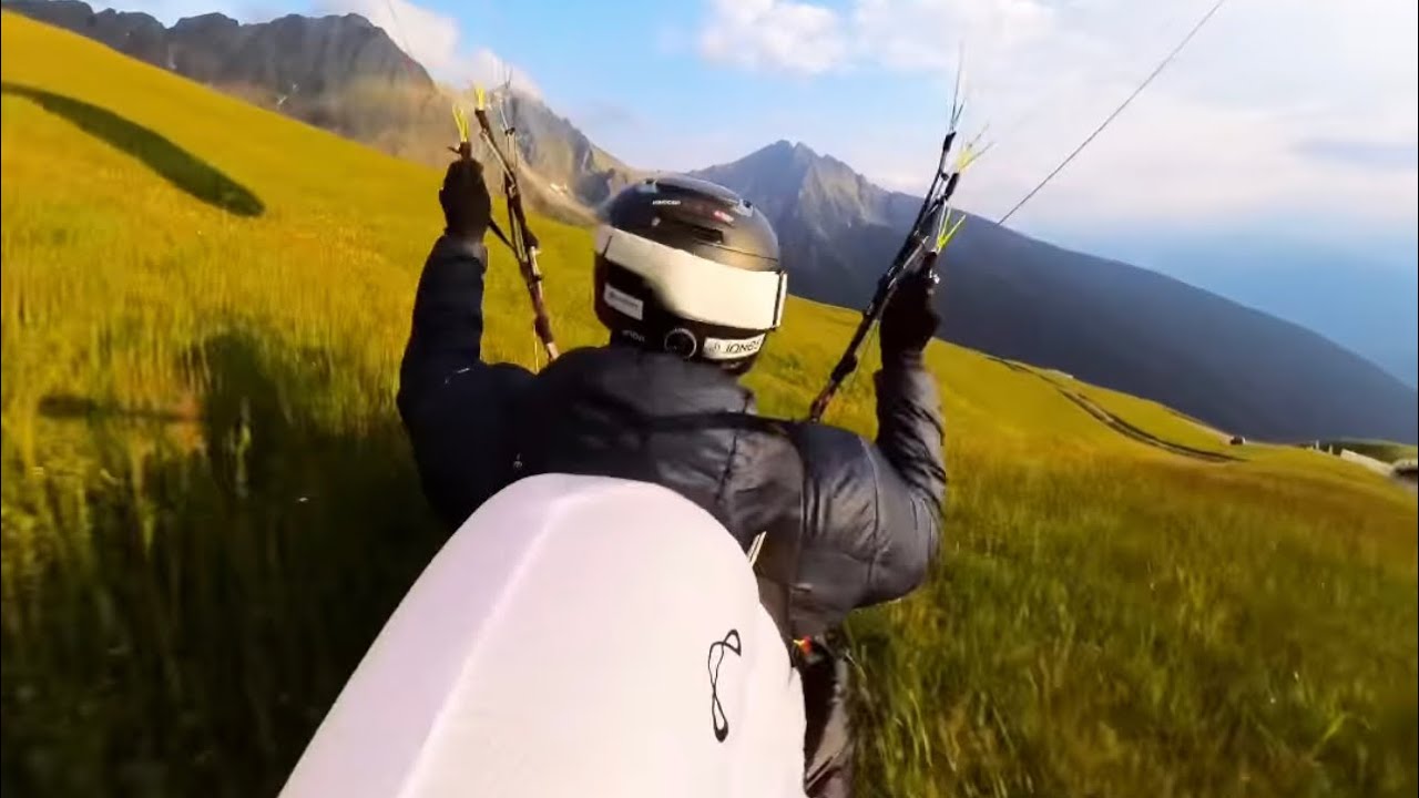 @wanderbird.hikeandfly Dorf Tirol 2023 - What a race