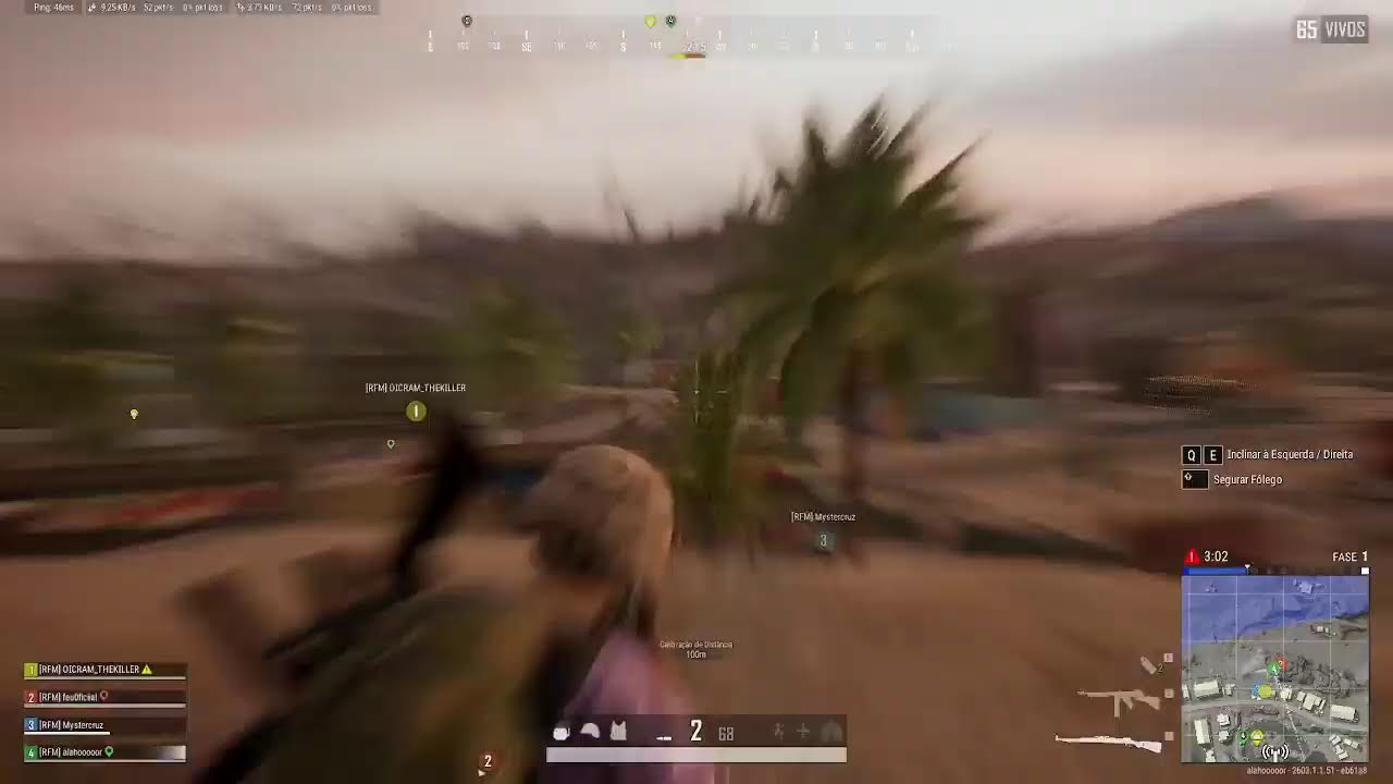 PUBG