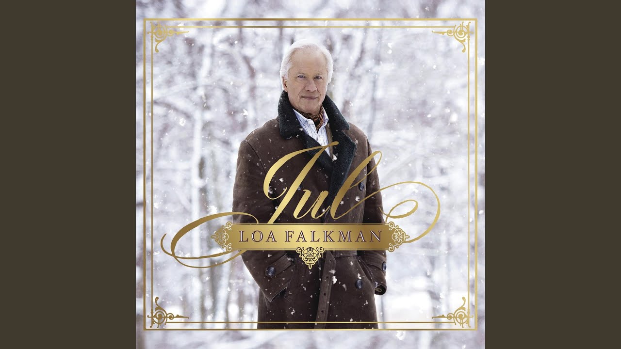 Gig mig ej glans, ej guld, ej prakt (Sibelius julvisa)
