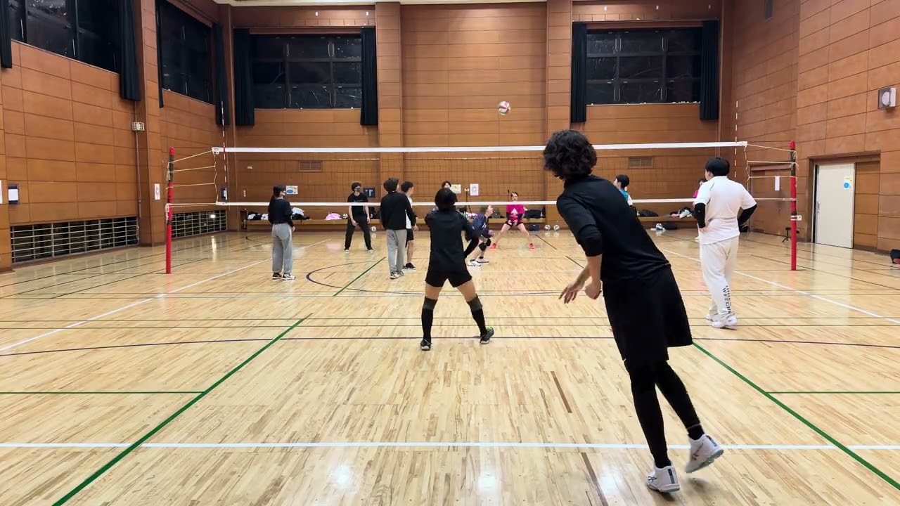2025/12/6 フルハウス②