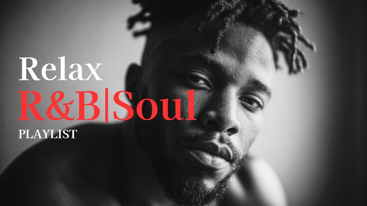 【R&B Soul】Unsent Messages – Soul for Things We Never Said