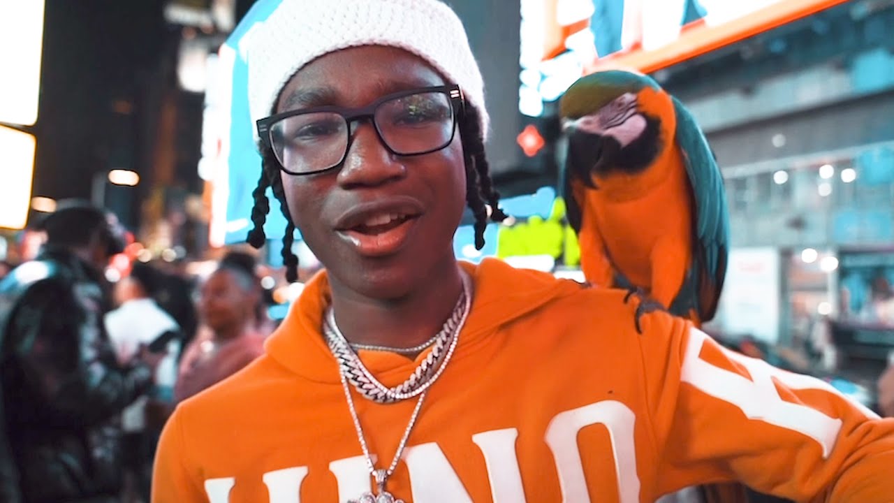 YNW BSlime 