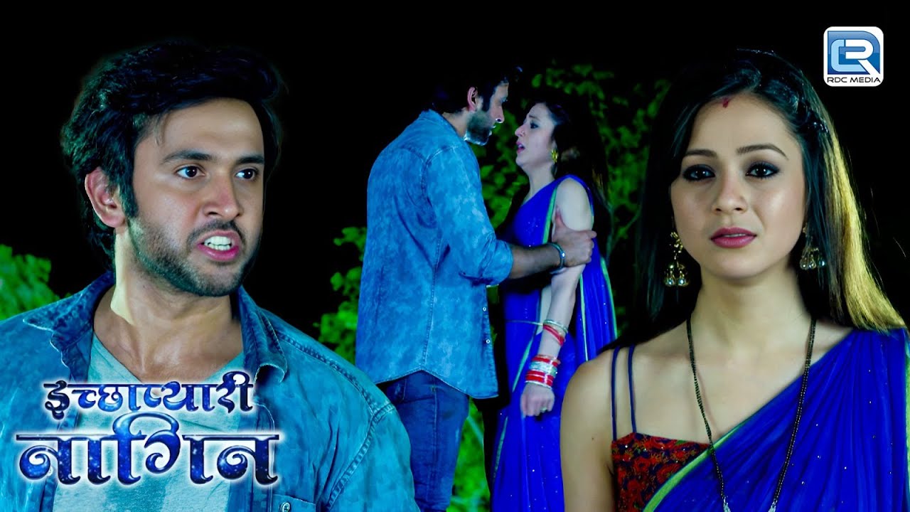 बबल ने क्यों तोडा इच्छा से रिश्ता ? | Ichhapyaari Naagin | New Latest Episode 178